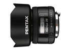 Фотообъектив Pentax SMC FA 35mm f/2.0 AL