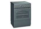 Электрическая плита Gorenje EC67CLB