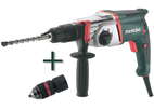 Перфоратор Metabo KHE 2851