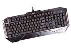 Клавиатура Asus Cerberus Keyboard