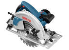 Циркулярная пила Bosch GKS 85 (060157A000)