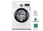 Стиральная машина LG F1096WD