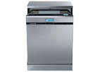 Посудомоечная машина De Dietrich DQF 754 XE1
