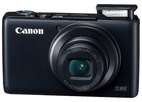 Компактный фотоаппарат Canon PowerShot S95
