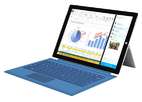 Планшет Microsoft Surface Pro 3 i7