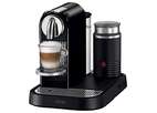 Кофеварка De’Longhi EN 265.BAE Nespresso