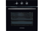 Газовая духовка Kuppersberg HGG 663 B