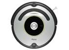 Робот-пылесос iRobot Roomba 616