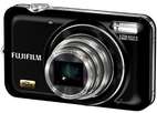 Компактный фотоаппарат Fujifilm FinePix JZ300