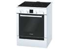Электрическая плита Bosch HCE644120R