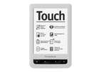 Электронная книга PocketBook Touch