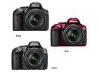 Зеркальный фотоаппарат Nikon D 5300 Kit