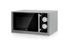 Микроволновая печь BBK 23MWS-929M/BX