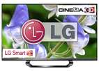 Телевизор LG 55LM640T