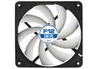 Корпусной вентилятор Arctic Cooling F12 Silent