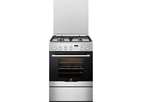 Газовая плита Electrolux EKG961300X
