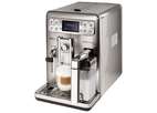 Кофемашина Saeco HD 8858