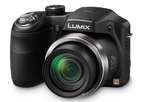 Компактный фотоаппарат Panasonic Lumix DMC-LZ20
