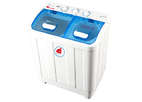 Стиральная машина Ассоль XPB35-918S
