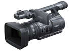 Видеокамера Sony HDR-FX1000E