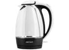 Электрочайник Element el’kettle WF02GW