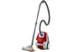 Пылесос для сухой уборки Electrolux ZE 325