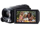 Видеокамера Canon LEGRIA HF R37