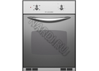 Электрическая духовка Nardi FEA 2525 X