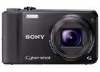 Компактный фотоаппарат Sony Cyber-shot DSC-HX7VB
