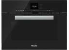 Электрическая духовка Miele H6600BM OBSW черный обсидиан