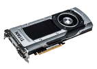 Видеокарта Gigabyte GeForce GTX TITAN Black 1006Mhz PCI-E 3.0 6144Mb 7000Mhz 384 bit (GV-NTITANBLKGHZ-6GD-B)