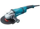 Угловая шлифмашина Makita GA 9040 SFK