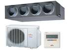 Кондиционер Fujitsu General ARY90TL / AOY90TL