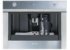 Встраиваемая кофемашина Smeg CMSC451