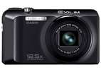 Компактный фотоаппарат Casio Exilim EX-H30