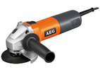 Угловая шлифмашина AEG WS 6-115