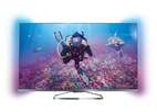 Телевизор Philips 55 PFS 7309