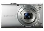 Компактный фотоаппарат Canon PowerShot A4000 IS