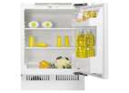 Встраиваемый холодильник Candy CRU 160