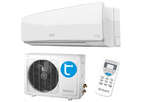Кондиционер Timberk AC TIM 24H S8