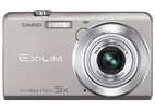 Компактный фотоаппарат Casio Exilim EX-ZS10