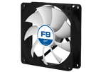 Корпусной вентилятор Arctic Cooling F9