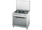 Газовая плита Hotpoint-Ariston CP97SG1 /HA