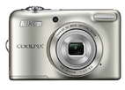 Компактный фотоаппарат Nikon COOLPIX L 30