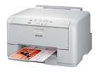 Принтер Epson WorkForce Pro WP-4095DN