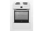 Электрическая плита Beko CSE 66300 GW