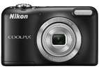 Компактный фотоаппарат Nikon COOLPIX L 31