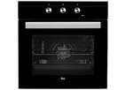 Электрическая духовка Teka HS 610 black
