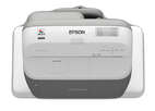 Видеопроектор Epson EB-455Wi