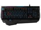 Клавиатура Logitech G910 Orion Spark
